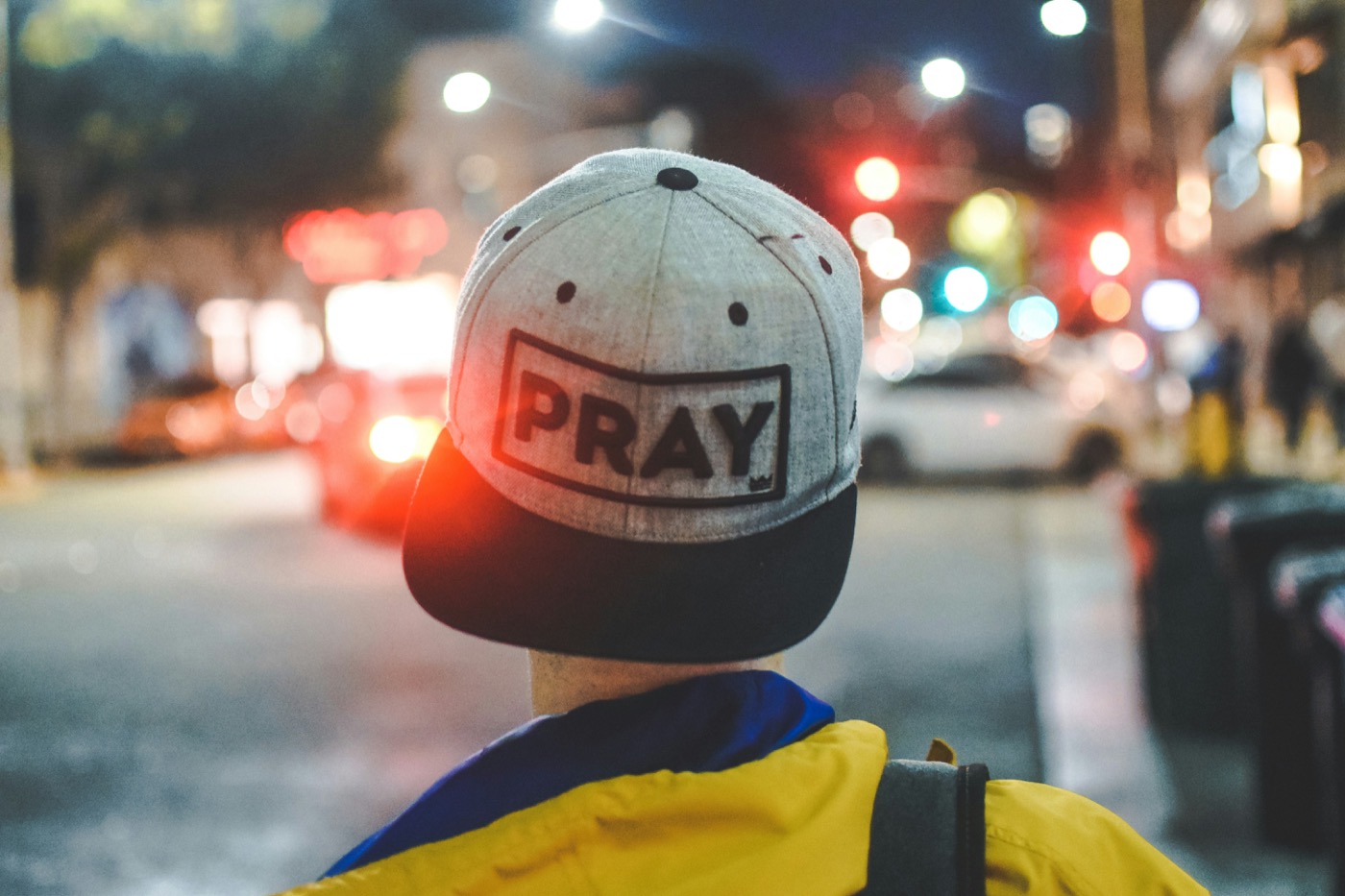 Prayer and Praise