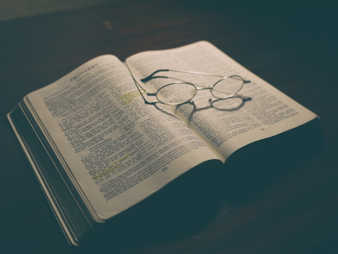 The Reality of Ministry