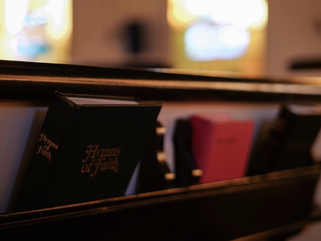 Join us this Sunday for worship!