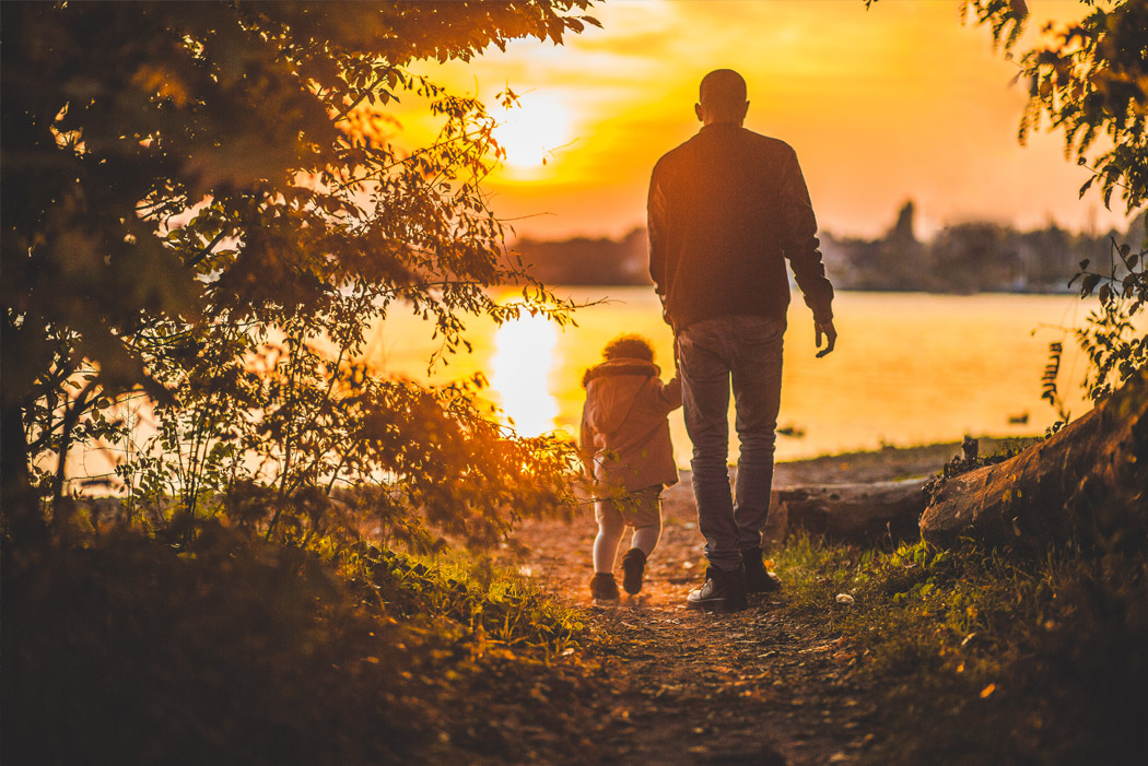 Hear a Father's Instruction | Pastor Brooks | Sunday Morning episode artwork
